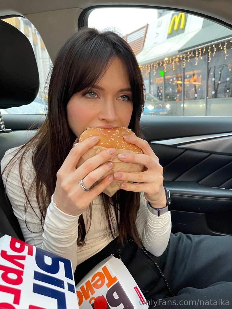 One burger story part 3 