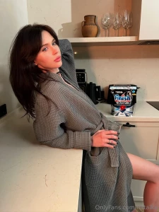 What do you want for dinner part 3