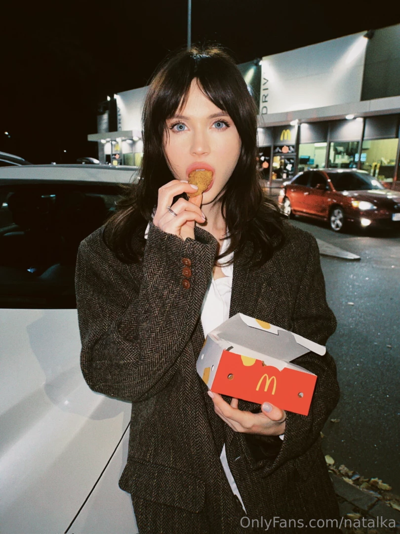 Mcnuggets are my favorite part 1 