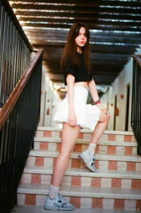 Wanna know my naughty or angel side check dms then