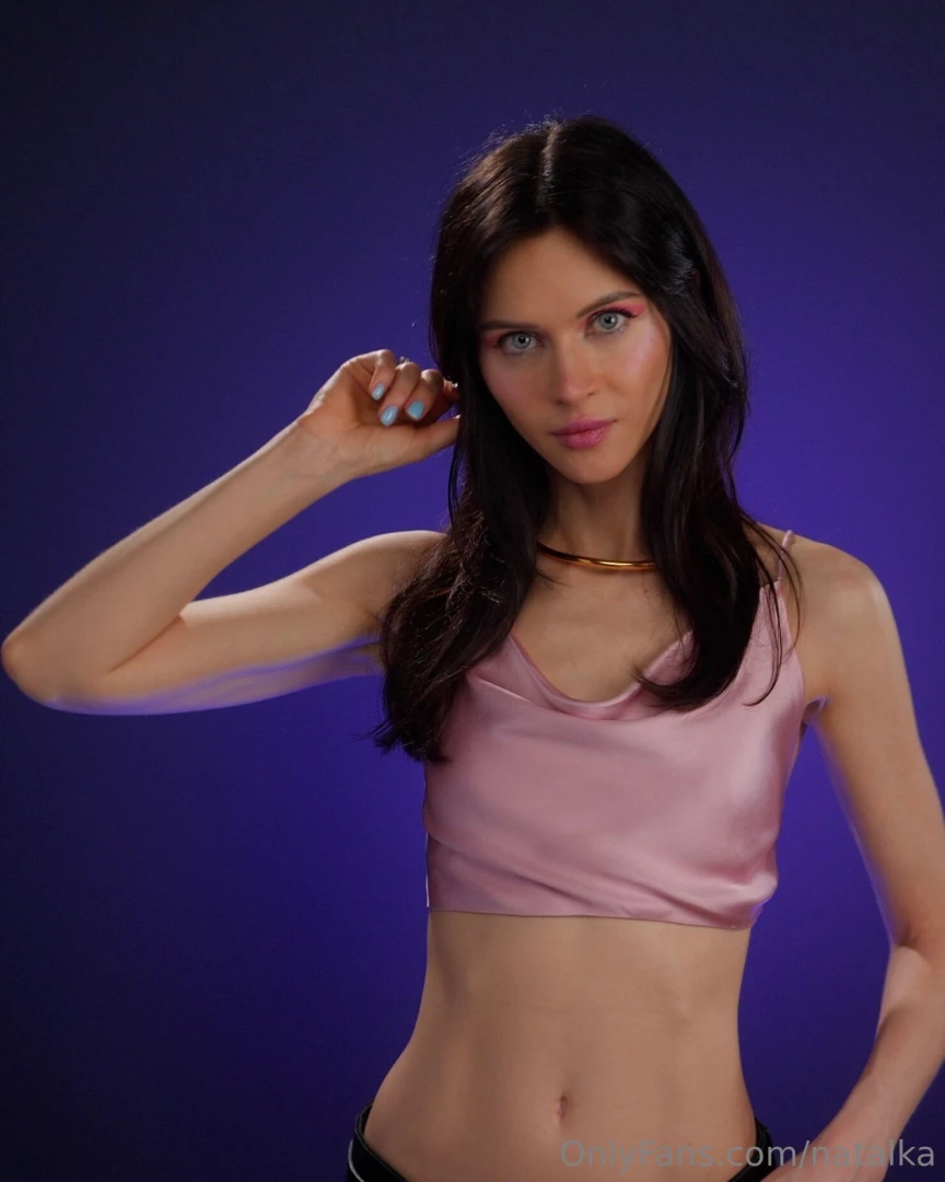 This top felt so good on a skin 