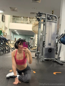 Let s workout together part 30
