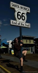 Upon a time in the usa