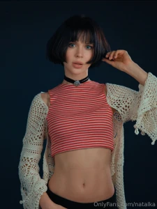 What actress do you associate me with
