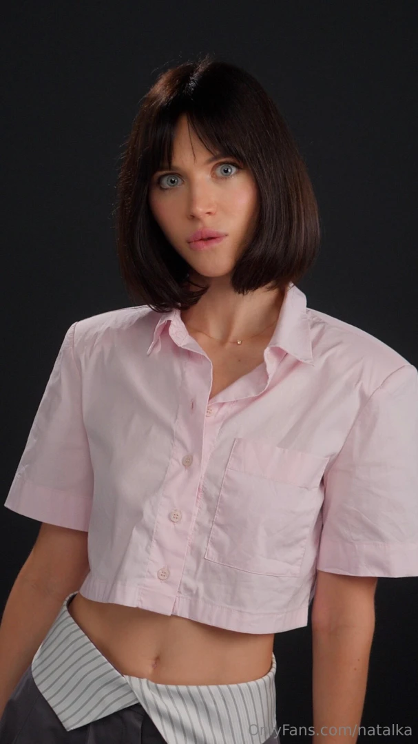 Beware of my naughty mood 