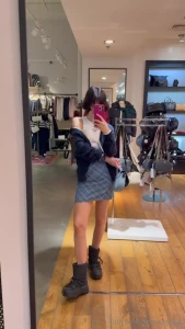 Stylish girl