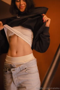 Do you like sporty girls part 8
