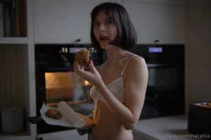 Let me be your dessert part 7