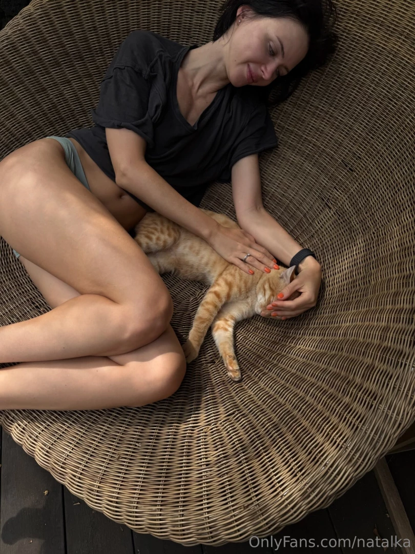 Two little kitties 
