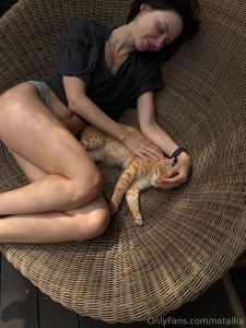 Two little kitties