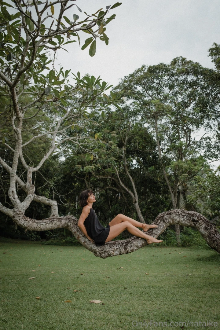 Lost in nature part 1 