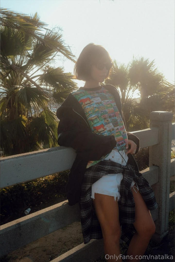 Chasing sunsets part 7 