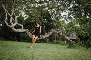 Finding balance in nature s quiet magic