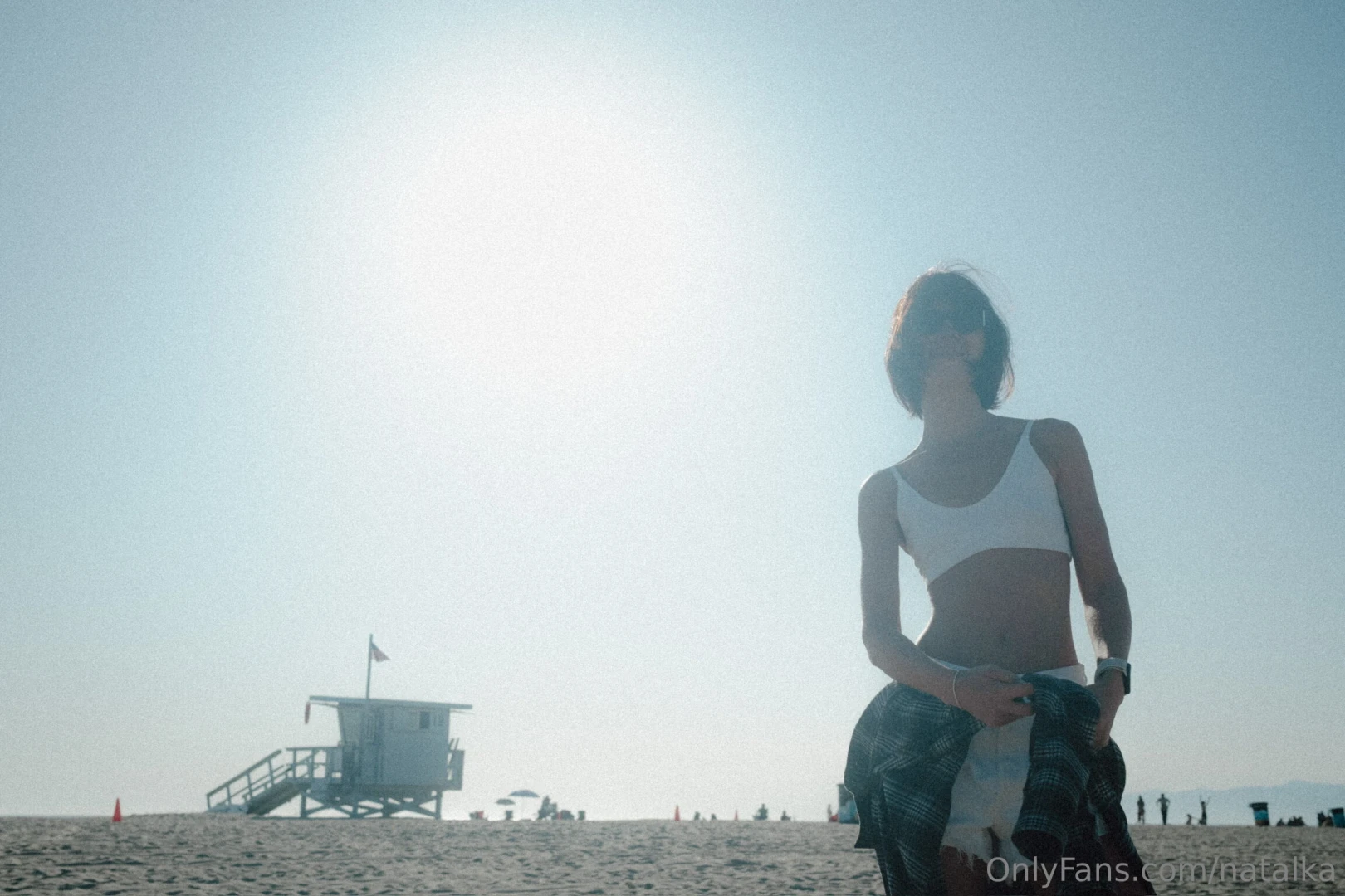 The sexiest baywatch 