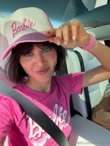 Does pink suit me part 60