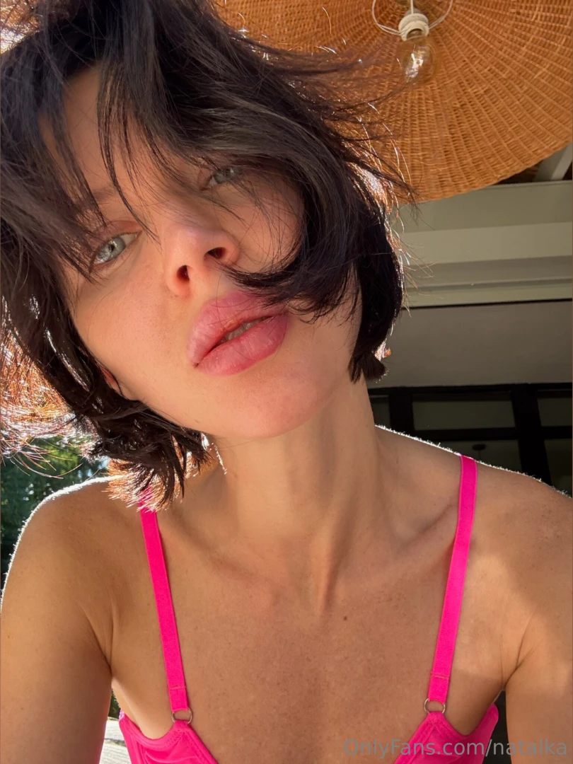 Who said pink can t be dangerous 