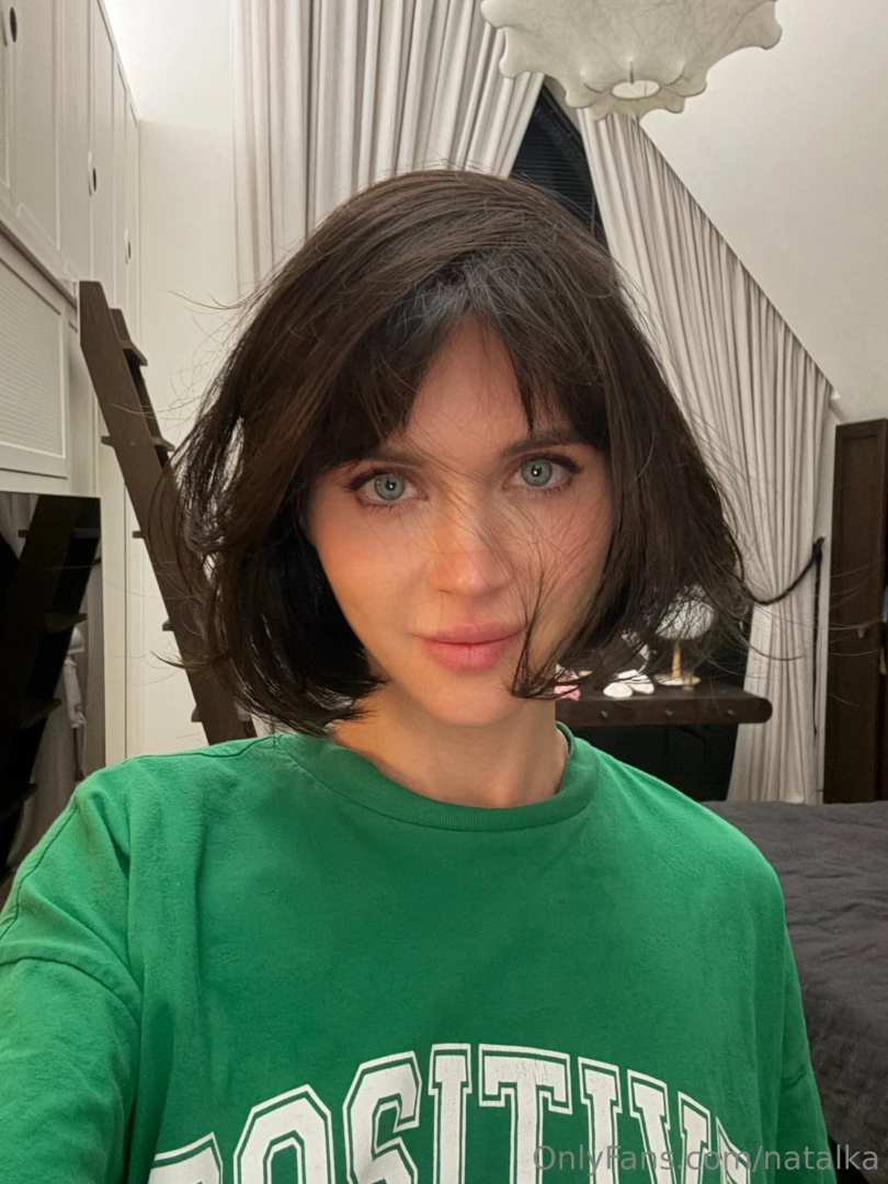 Green is the color of the day part 6 