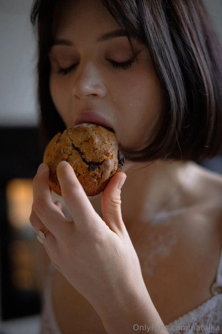 Do you like cookies part 2 