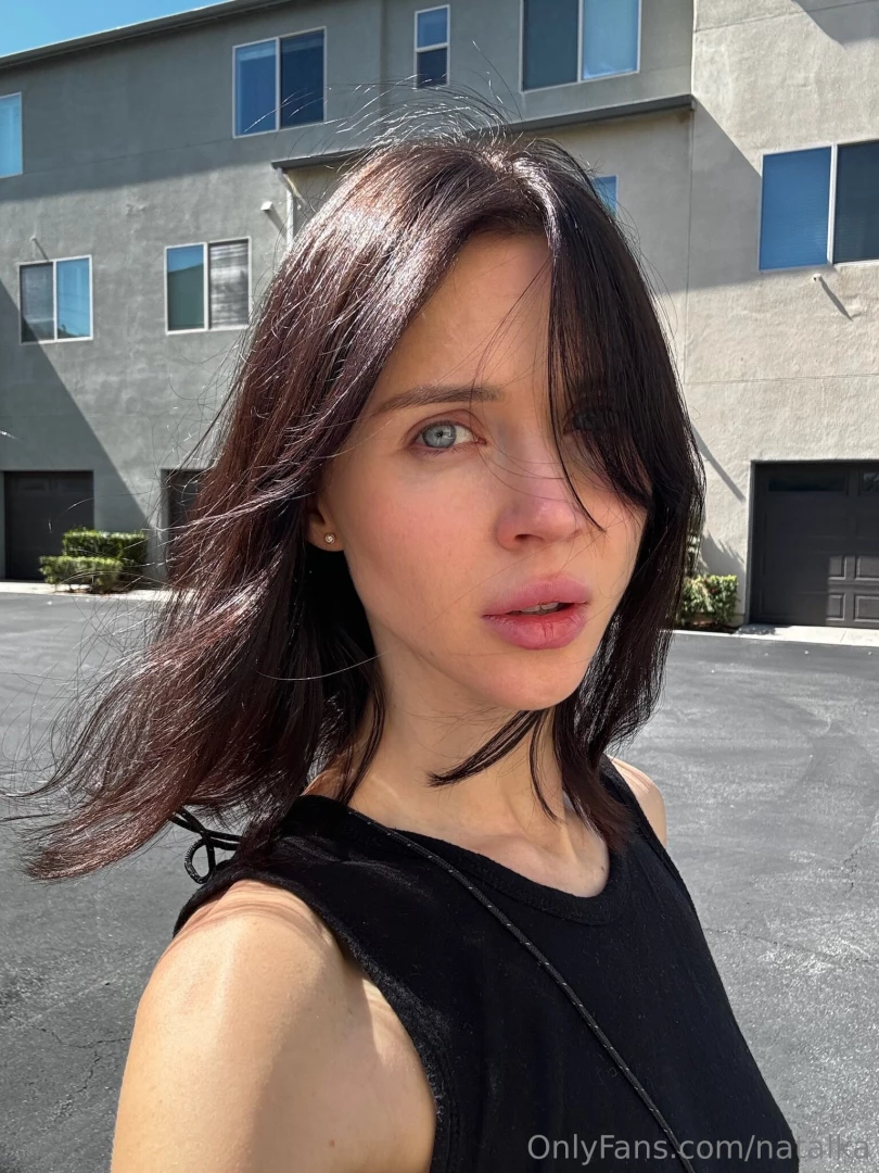 Such windy weather 