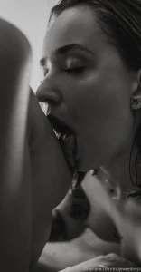 I like this candies of slavic girl part 1