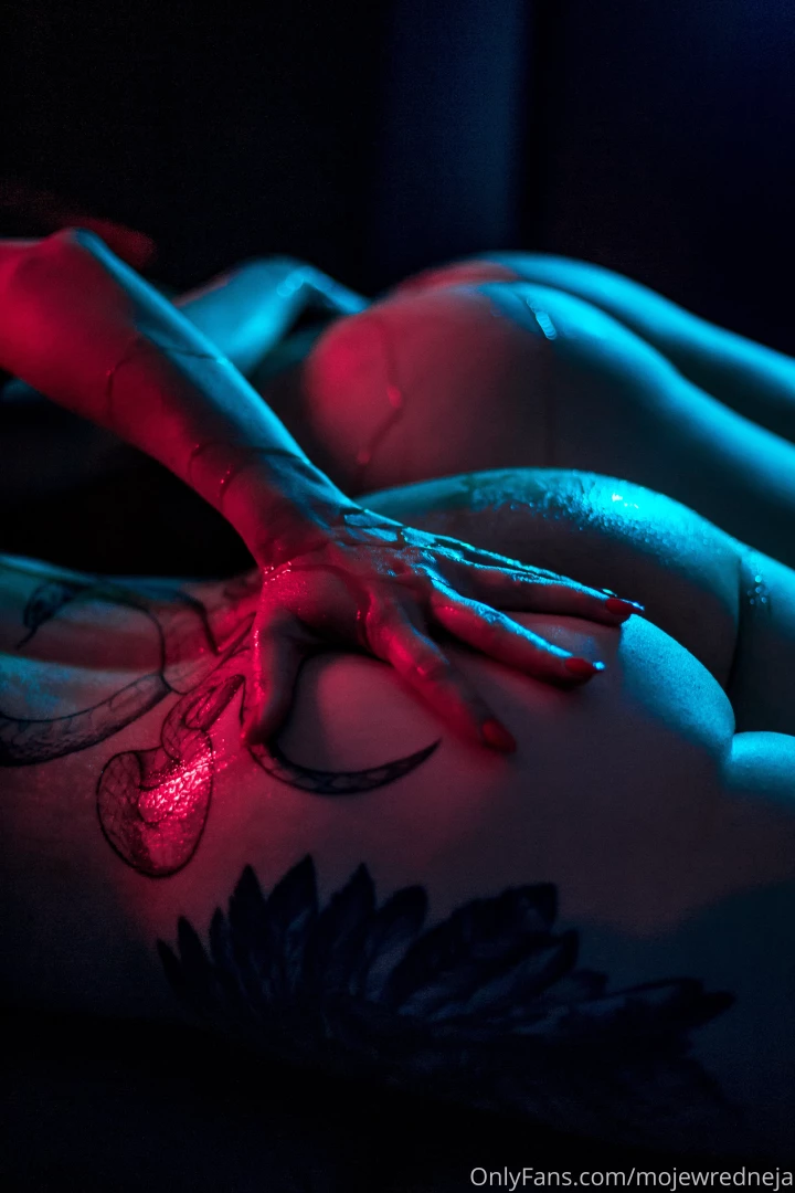 Perfect plan for the night would you mind oiling our beautiful butts part 3 