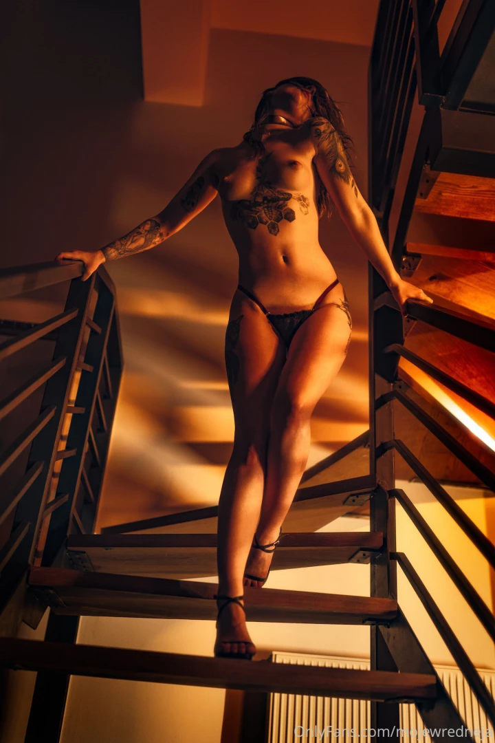 Succubus i love this simply elegant style part 2 