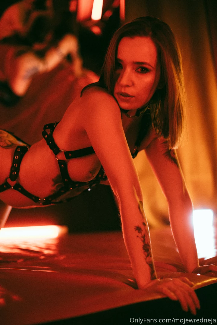 Desire - i m hungry i hope you feed me by mattbylica part 8 