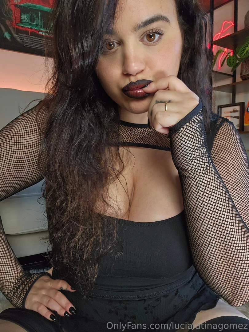 You don t actually want release you want to be told what to do you 