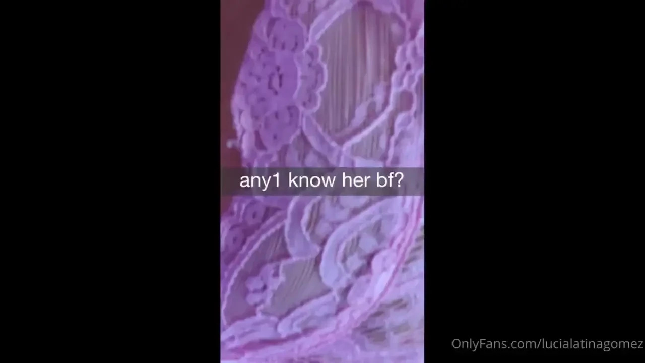 Girl cheats on her bf after night out amp watches on social media as 