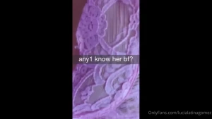 Girl cheats on her bf after night out amp watches on social media as