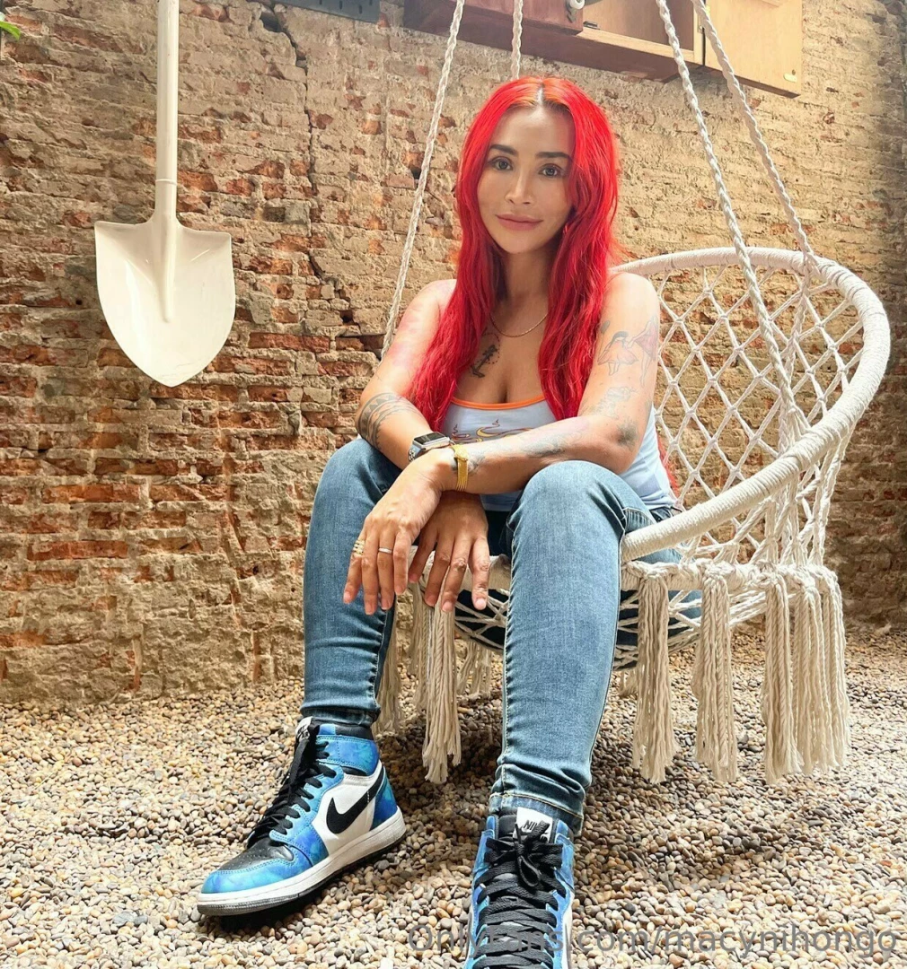 Who said i can t look good on different styles 