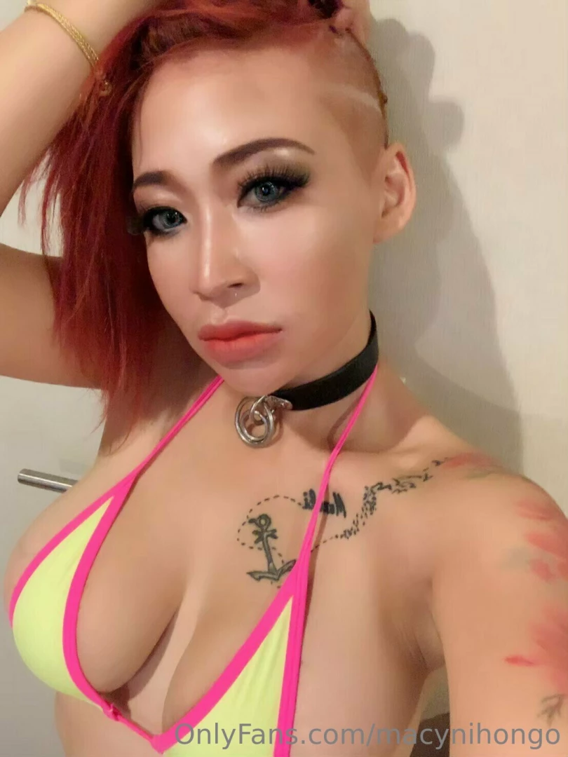 You know what s missing right 