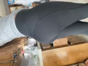 Ready for kixkboxing