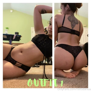 This weeks outfit options remember the order i wear them is simply by