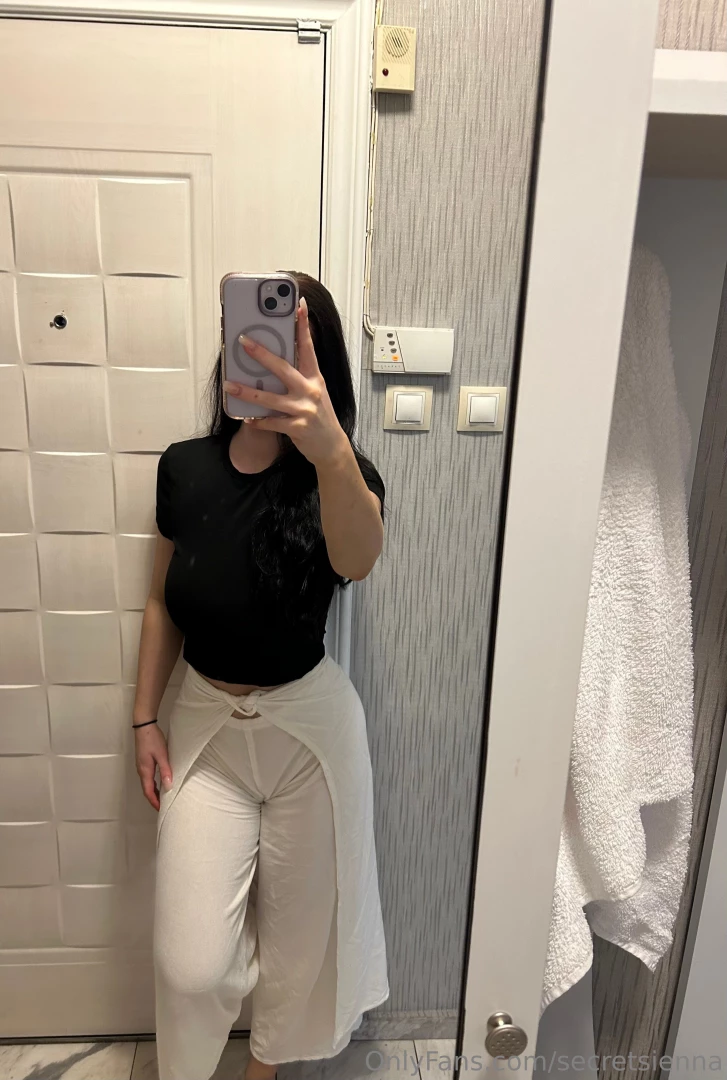 What do you think of these morrocan bottoms i like them but theyre a 