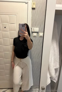 What do you think of these morrocan bottoms i like them but theyre a