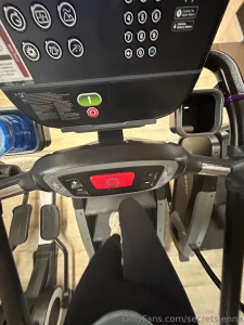 This is my fave machine in the gym the stairmaster you wouldn t want