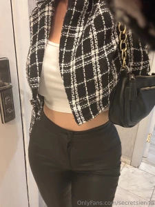 I m not sure about this outfit what do you think