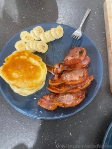 Hopefully soon i can make this breakfast for two part 2