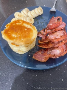 Hopefully soon i can make this breakfast for two