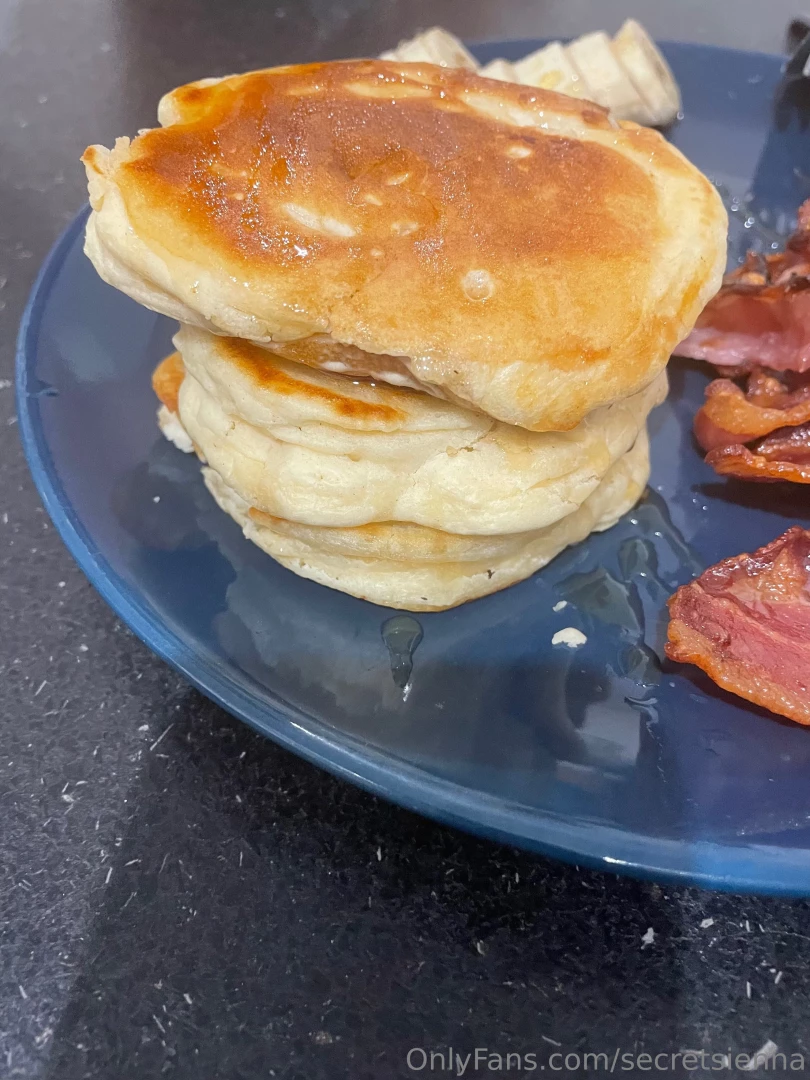 Hopefully soon i can make this breakfast for two part 1 