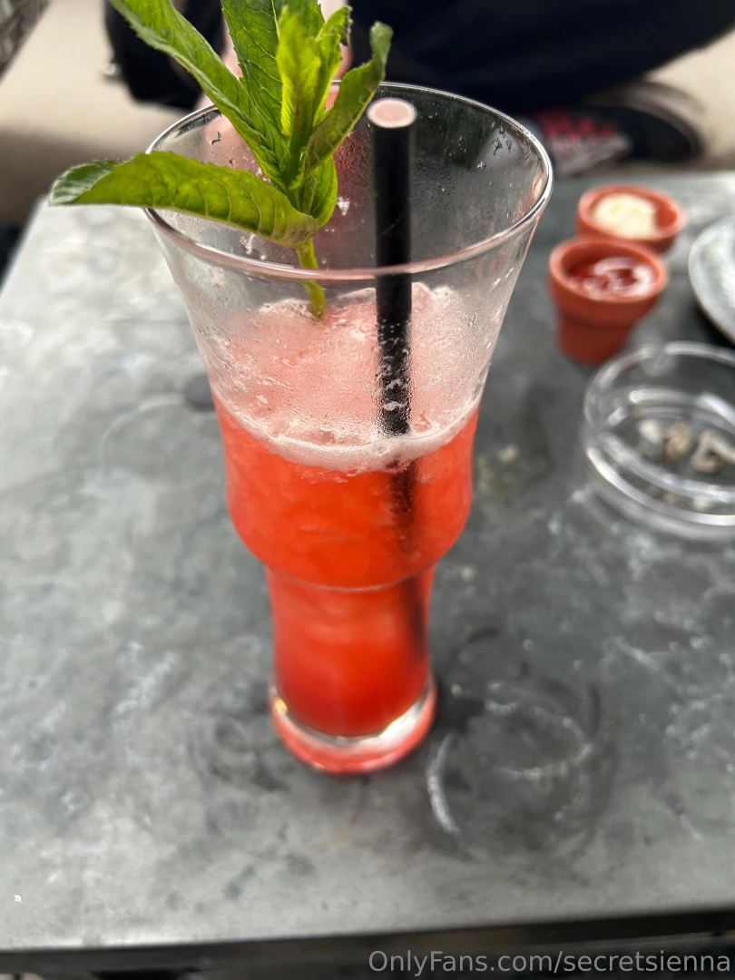 I had a tasty meal tonight part 1 