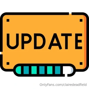 Updates nbsp i have not had a break this week to sit at my computer