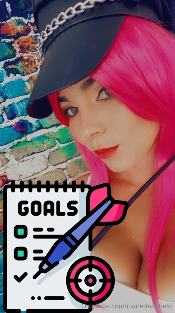 Goals for my latest sets cosplay and modeling is super hard it takes part 1 