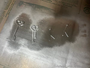 Progress is happening pluto is coming together slowly i keep