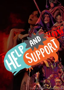 Help nbsp another reason why i took a beat when it comes to creating