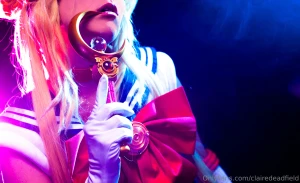 Oh my god i am still going through my sailor moon photos specifically