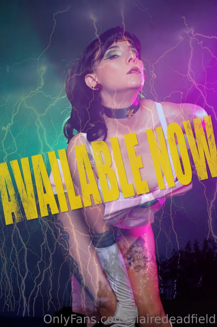 Have you seen my other lingerie sailor scouts i encourage strongly 