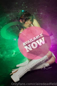 Have you seen my other lingerie sailor scouts i encourage strongly part 3