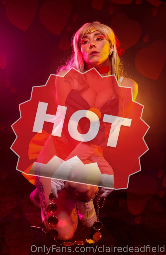 Have you seen my other lingerie sailor scouts i encourage strongly part 1 